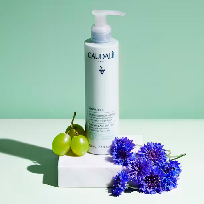 Limpia y Purifica tu piel con VINOCLEAN