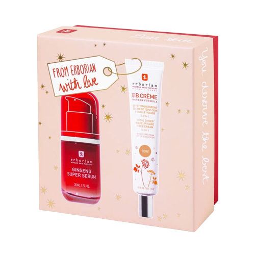 Esta Navidad, cuida tu piel con los set de Erborian