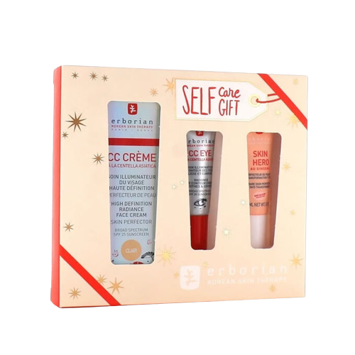 Esta Navidad, cuida tu piel con los set de Erborian