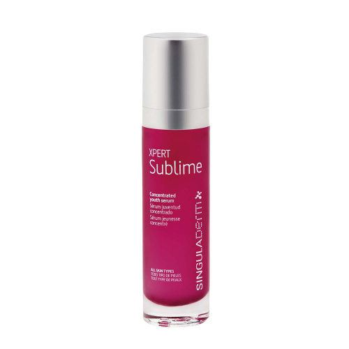 Tu próxima rutina facial antiarrugas con Singuladerm
