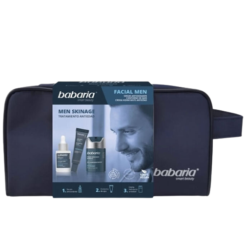 Sets ideales para el cuidado masculino