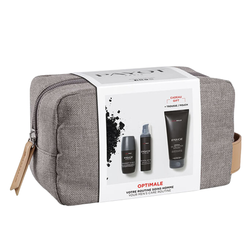 Sets ideales para el cuidado masculino
