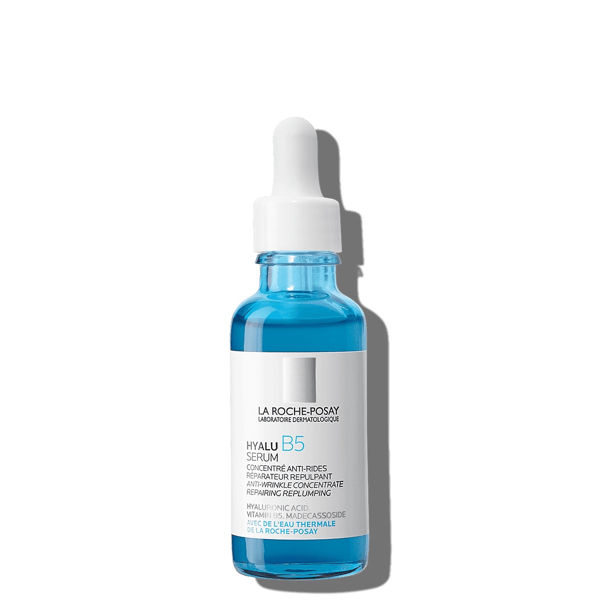 Los beneficios de los sérums de La Roche Posay