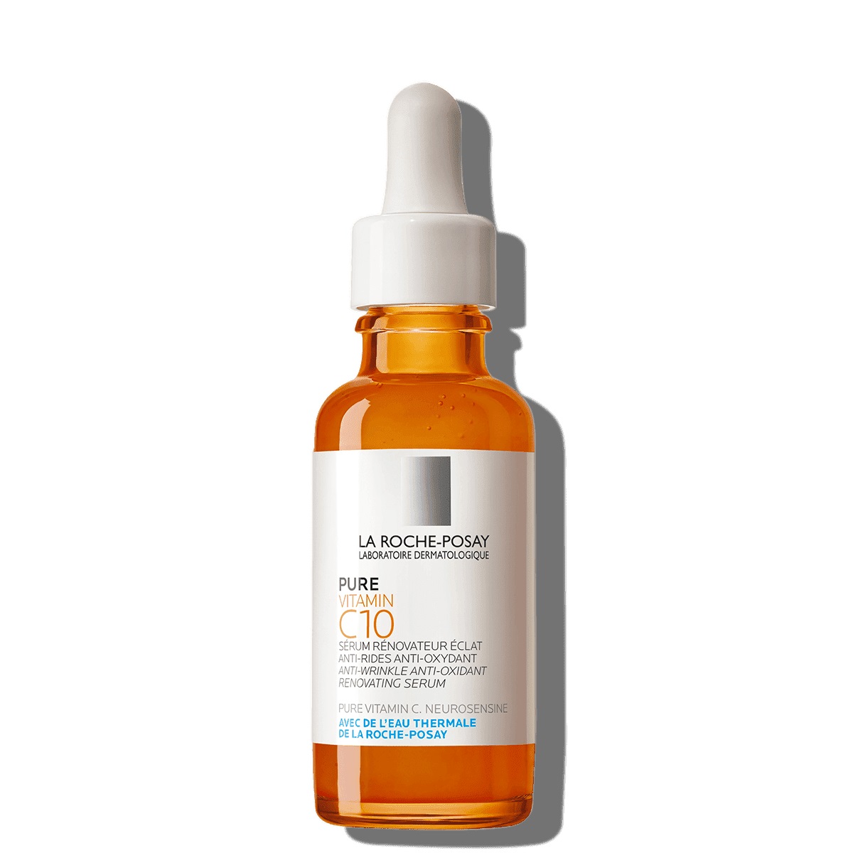 Los beneficios de los sérums de La Roche Posay