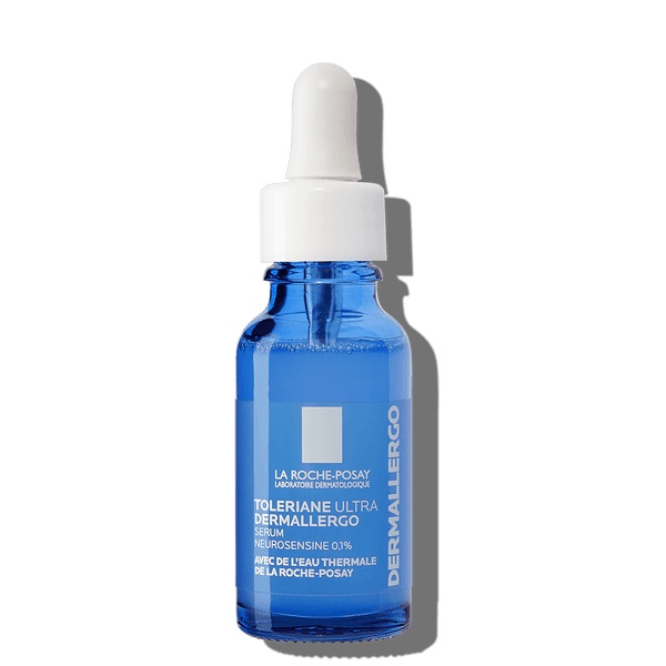 Los beneficios de los sérums de La Roche Posay
