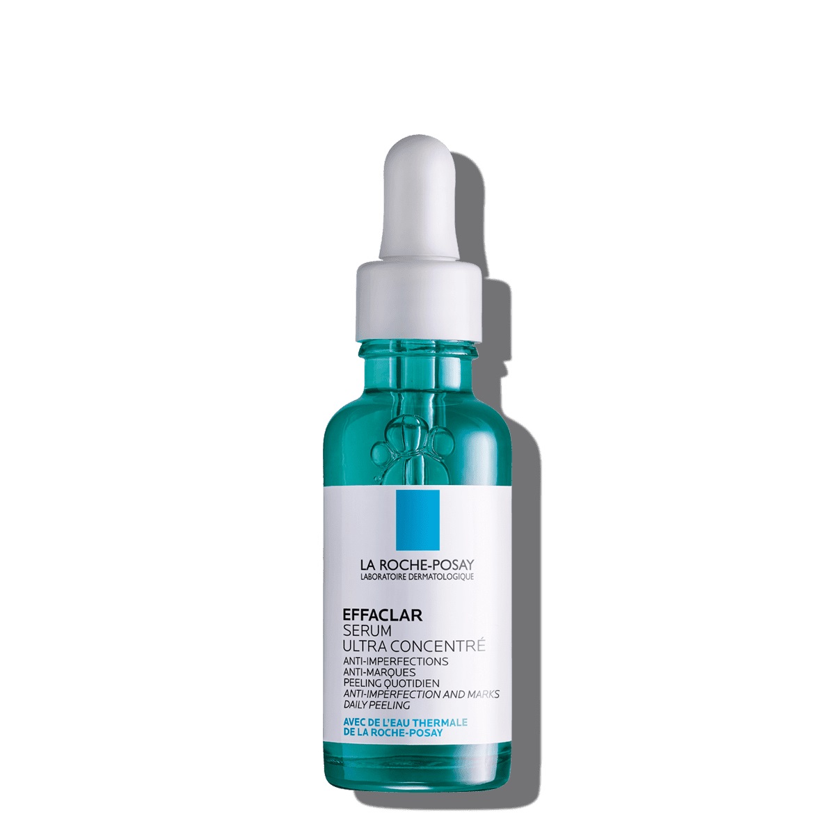 Los beneficios de los sérums de La Roche Posay