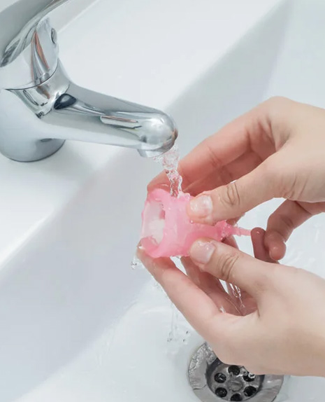 Únete a la copa menstrual: la revolución de la higiene íntima