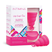 Únete a la copa menstrual: la revolución de la higiene íntima