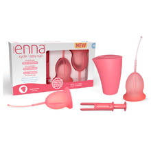 Únete a la copa menstrual: la revolución de la higiene íntima