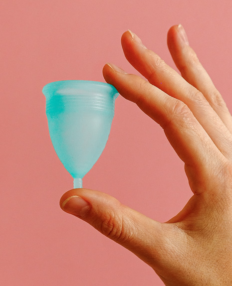 Únete a la copa menstrual: la revolución de la higiene íntima