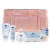 Chicco Cesta Organizadora MimosBox Rosa Set 6 Piezas