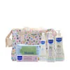 Mustela Little Moments Lunares Set 6 Piezas