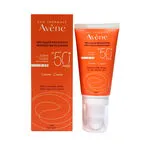 Avéne Crema Facial SPF50+ Piel Sensible Seca 50ml