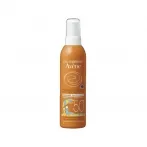 Avène Protección Solar Spray Niños Spf50+ 200ml	