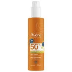 Avene Sun Spray Para Niños Spf50+ 200ml
