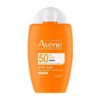 Avene Solar Ultra Fluid Invisible Spf50 50ml