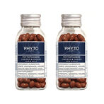 Phyto Paris Phytophanere Cabello Y Uñas 2x120 Cápsulas 