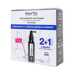 Phyto Paris Phyto Re30 Tratamiento Anti Canas 3x50ml