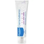 Mustela Bebé Crema Bálsamo 1 2 3 Irritaciones Y Rojeces 50ml