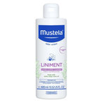 Mustela Bebe Liniment 400ml