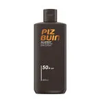 Piz Buin Allergy Lotion Spf50+ 400ml