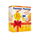 Pharmaton Complex 2x60 Cápsulas