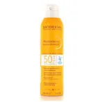 Bioderma Photoderm Max Spf50 Bruma Solar Pieles Sensibles 150ml