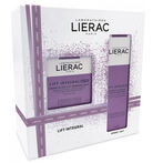 Lierac Pack Antiedad Lifting Crema Rica Lift Remodelante Piel Seca 50ml+Regalo Serúm Lifting Ojos Y Párpados 15ml