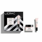 Lierac The Firming Day Cream Gel 50ml Set 2 Piezas