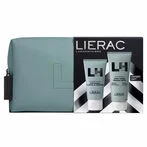 Lierac Homme Gel Hydratant Anti Fatigue 50ml Set 3 Piezas