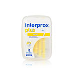 Interprox Plus Mini 10 Unidades