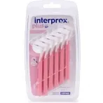 Interprox Plus Nano 6 Unidades