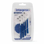 Interprox Plus Cepillo Interdental Super Conical  2.0 4 Unidades