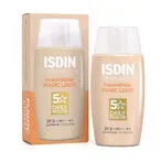 Isdin Fusion Water Color Light SPF50 50ml