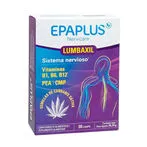 Epaplus Nervicare Lumbaxil 30 Comprimidos