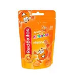 Redoxon Redoxitos Vitamina C 25 Perlas Blandas Naranja 