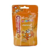 Rexodón Complemento Alimenticio Redoxitos Gomitas - 25 Gomitas