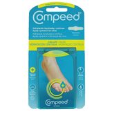 Compeed Callos Hidratación Continua 6 Unidades 