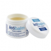 Letibalm Tarro Nariz Y Labios  10ml