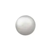 Inverness Pendiente 13C Acero Bola 4mm 