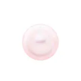 Inverness Pendiente 555C Titanio Bolsa Rosa 4mm