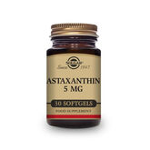 Solgar Astaxantina 5MG 30 Perlas