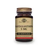 Solgar Astaxantina 5MG 30 Perlas