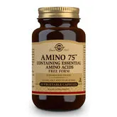 Solgar Amino 75 30 Cápsulas