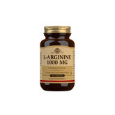 Solgar L-Arginina 1000 mg - 90 Comprimidos