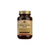 Solgar Vision Guard Plus - 60 Cápsulas Vegetales