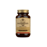 Solgar Vitamina B-Complex 