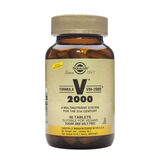 Solgar VM-2000 90 Comprimidos