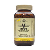 Solgar VM-2000 180 Comprimidos