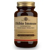Solgar Ultibio Inmune 30 Cápsulas